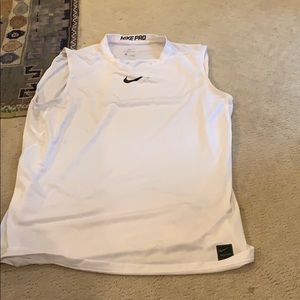 Nike tank top